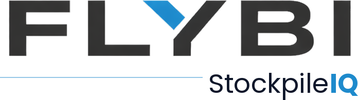 StockpileIQ — by Flybi